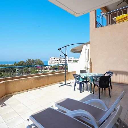 Resitour - Kings Palace Pafos Zewnętrze zdjęcie