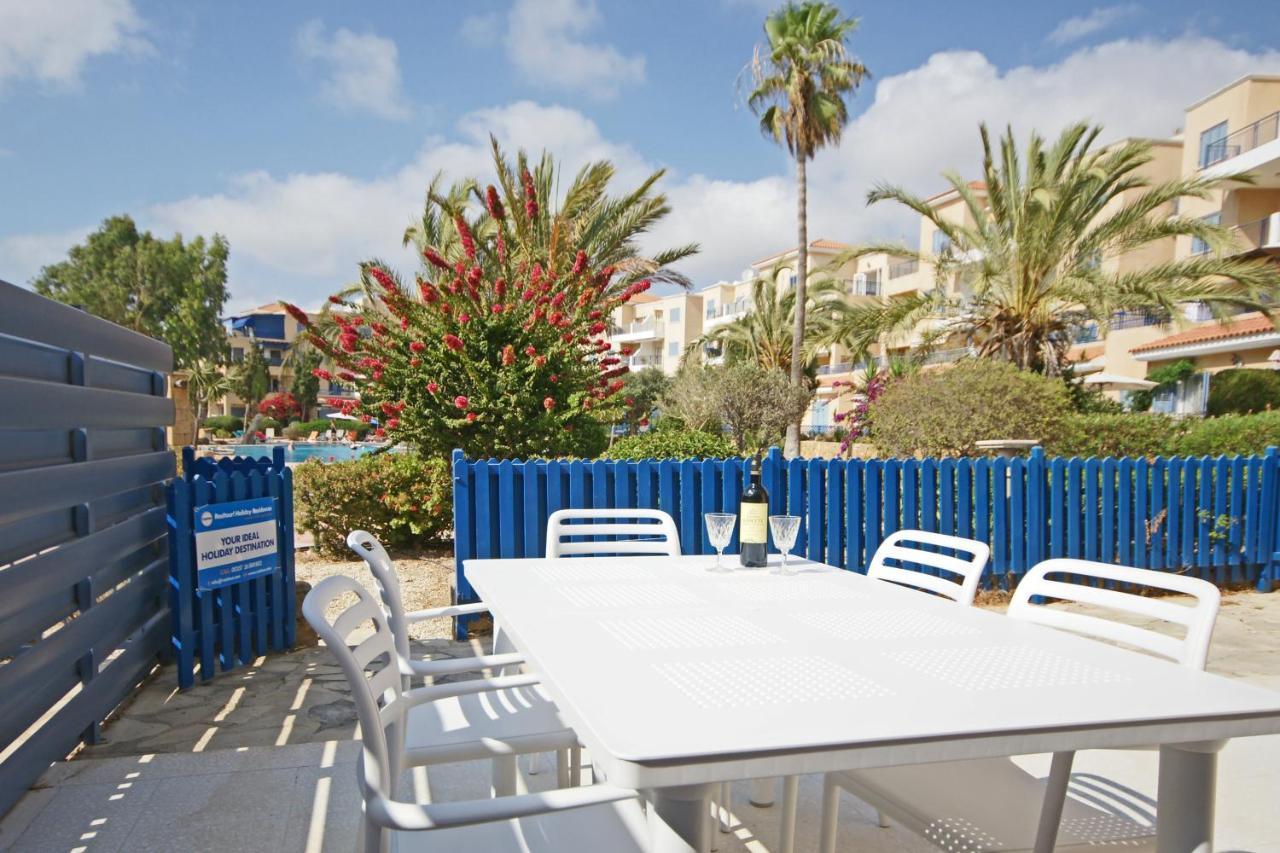 Resitour - Kings Palace Pafos Zewnętrze zdjęcie