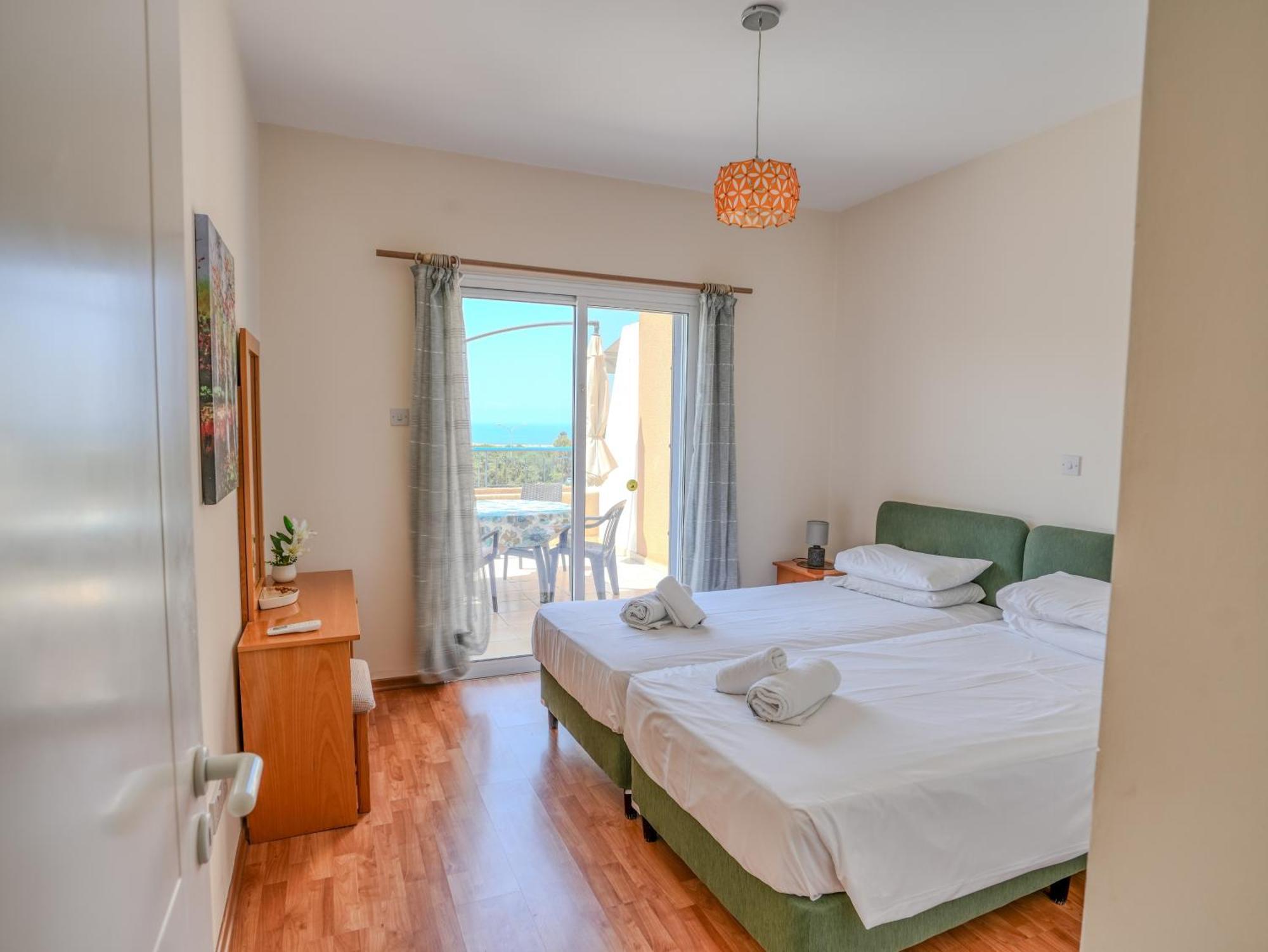 Resitour - Kings Palace Pafos Zewnętrze zdjęcie