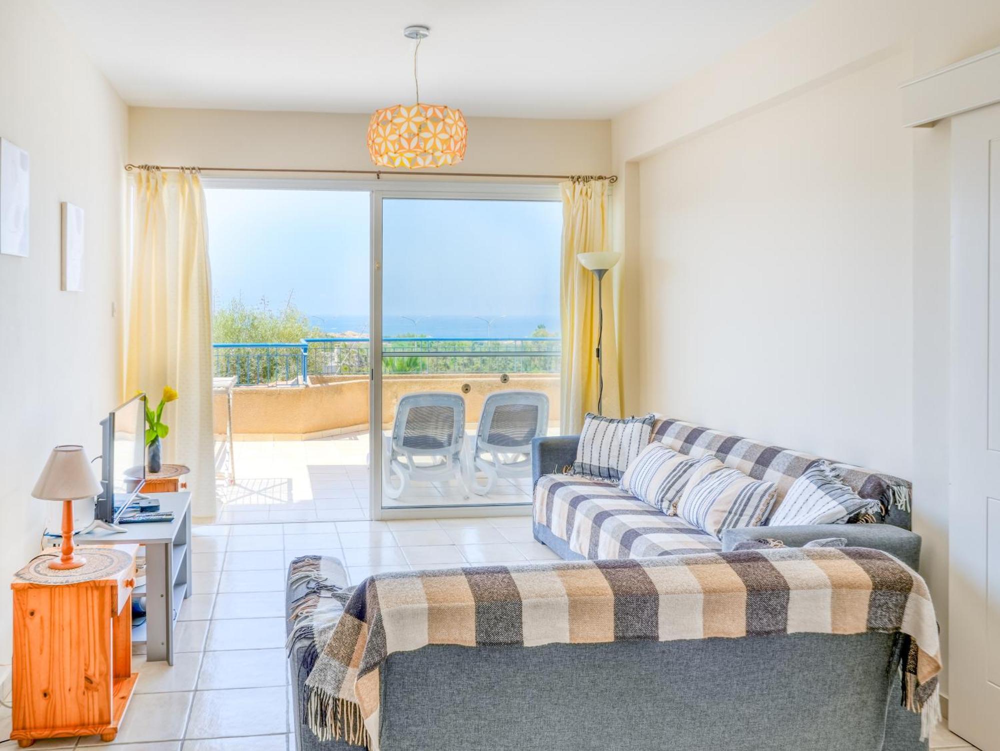 Resitour - Kings Palace Pafos Zewnętrze zdjęcie